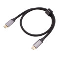 60W 3A Cable USB Tipo C de carga rápida